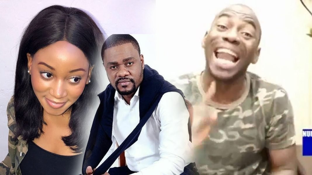 Affaire Penielle et Mike Kalambay : Le Général Makosso frappe très fort.