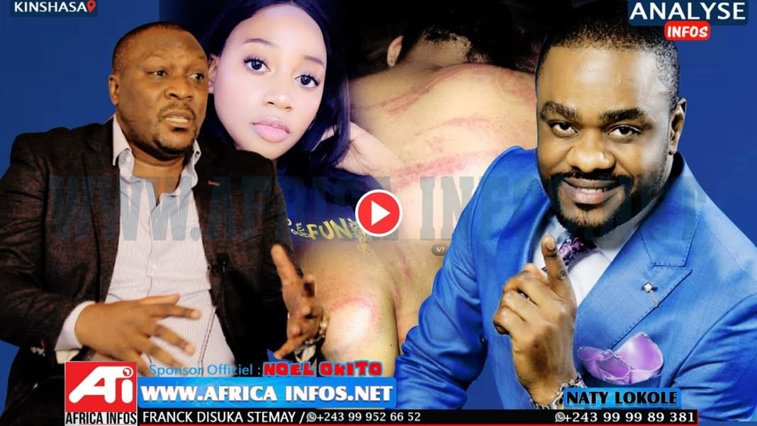 Naty Lokole apanzi ba vérités ya Mike Kalambay, Boyoka makambu eleka na Lubumbashi…