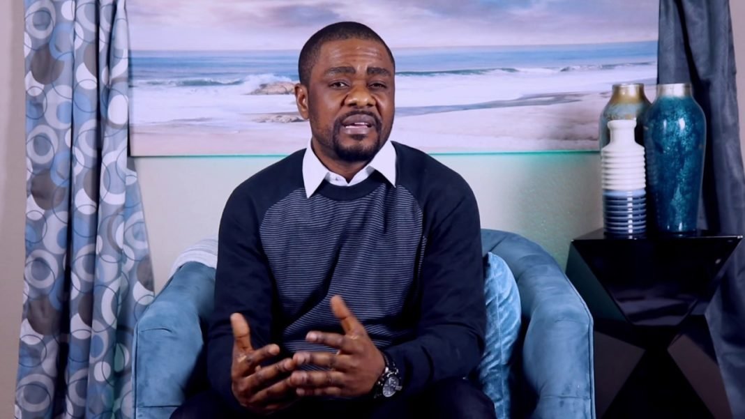 URGENT : Enfin Mike Kalambay répond aux accusations de Penielle