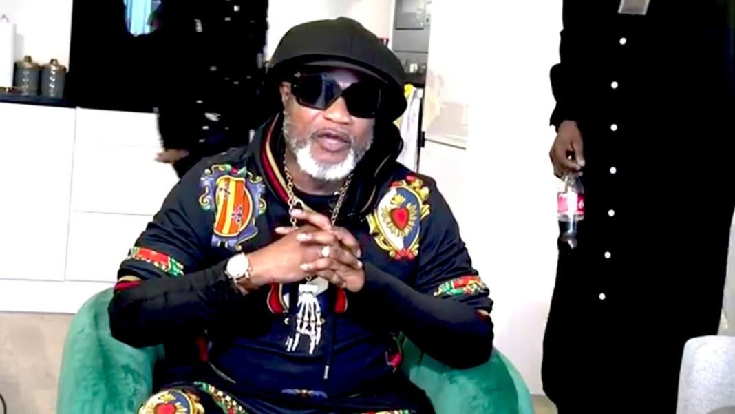 Koffi Olomide parle de tout sauf rien et lance un message fort aux combattants