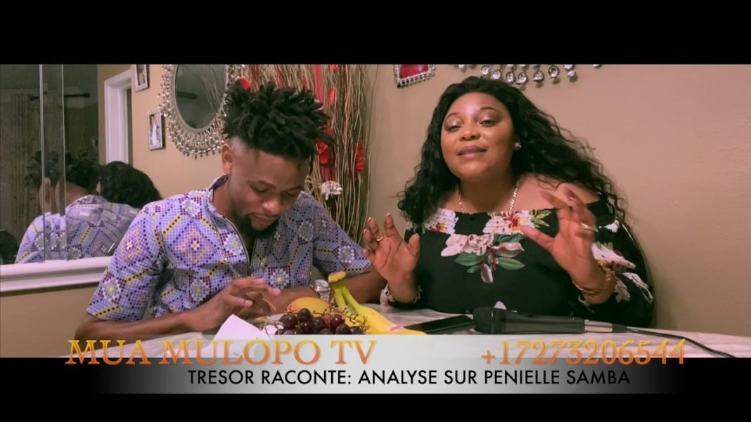 Affaire Penielle et Mike Kalambay : Herman Kasongo et Mua Mulopo analysent