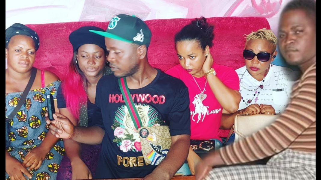 URGENT : Les 6 femmes de Pululu brisent leur silence