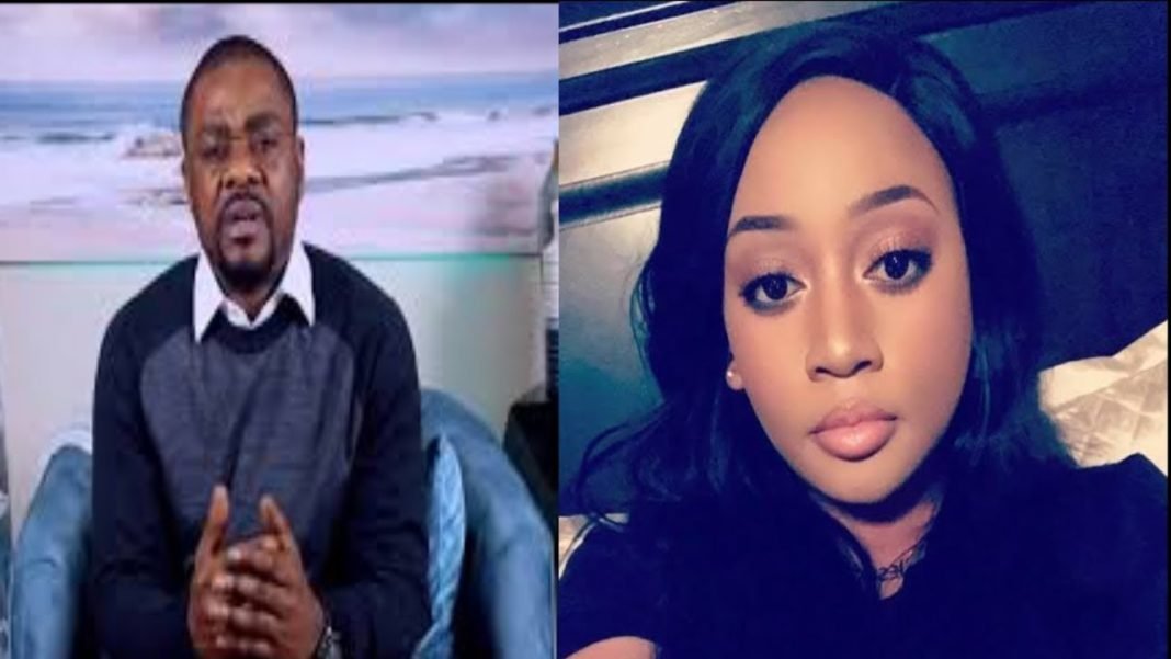 Kake : Ba propos ya Mike Kalambay sur Penielle ememeli ye lisusu ngambu. Boyoka ba vérités ya somo