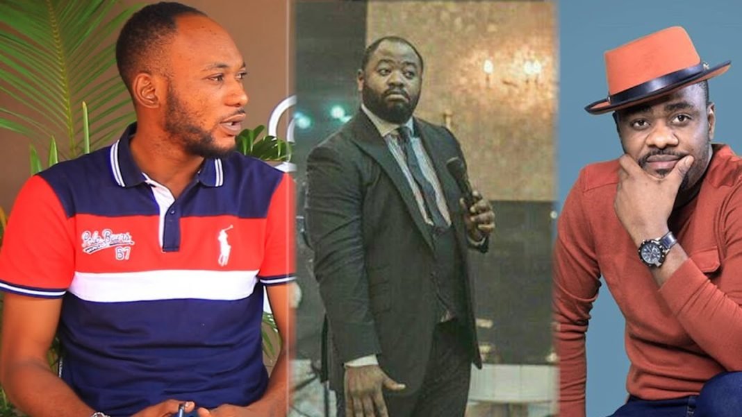 Scandale : Misala mabe ya Moise Mbiye ebimi na mpwasa