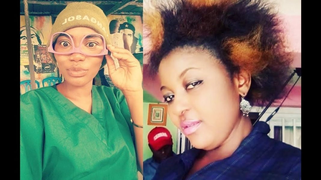 Ba comédiens ba fingi bana Poto, ba bimisi bosoto nionso sur l’Affaire Kingakati et la mort de Pululu.