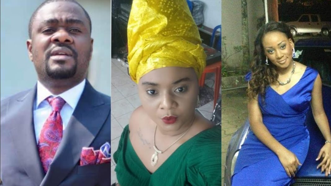 Affaire Mike Kalambay : La tante de Penielle brise son silence et Yvette Kalombo répond au frère de Mike