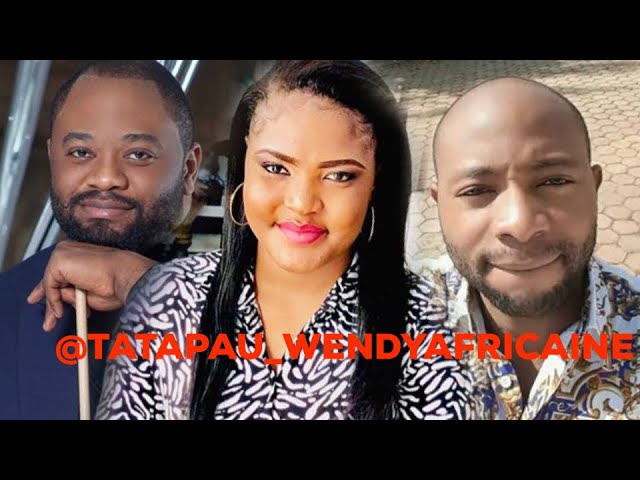 Exclusivité : Tout sur la relation de Moise Mbiye et Eliane Bafeno. Les AUDIOS Exclusivité : Tout sur la relation de Moise Mbiye et Eliane Bafeno. Les AUDIOS