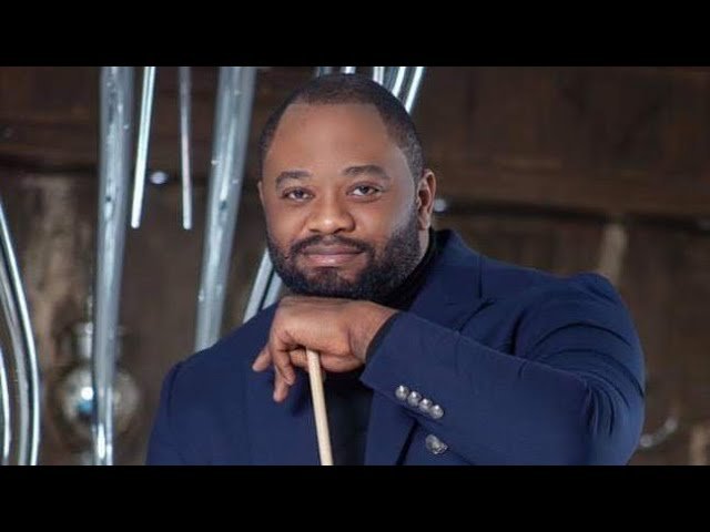 Affaire Moise Mbiye et Eliane Bafeno : Eyindi makasi. No Comment !