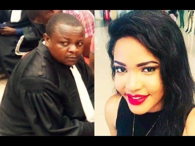 URGENT : Ba beti Avocat ya Eliane Bafeno masasi.