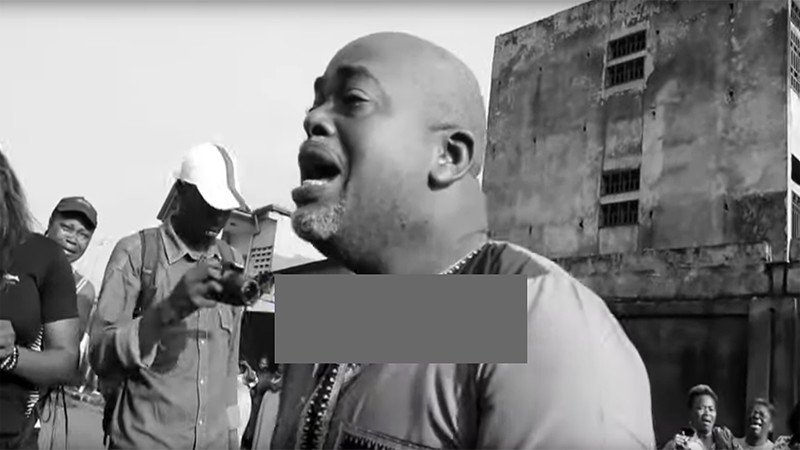 Mort de Daddy Dikambala : Buyi Buyi, Alain et autres artistes comédiens inconsolables