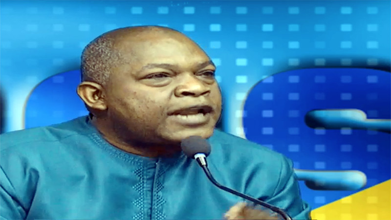 Bosolo Na Politik avec Ndeko Basile Olongo : Affaire Saut-de-mouton Bosolo Na Politik avec Ndeko Basile Olongo : Affaire Saut-de-mouton