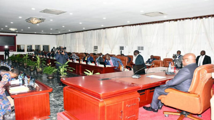 F2lix-Tshisekedi-Conseil-des-ministres
