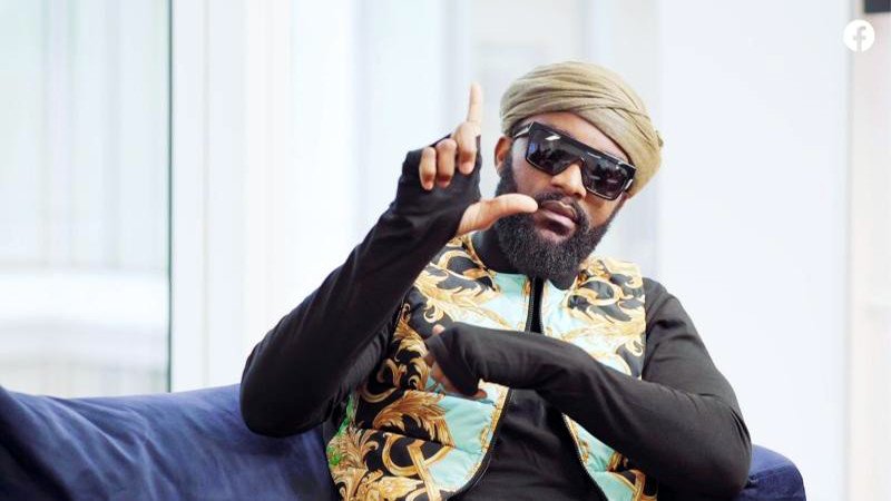 Facebook s’associe avec Fally Ipupa pour une campagne de sensibilisation sur la sécurité en ligne