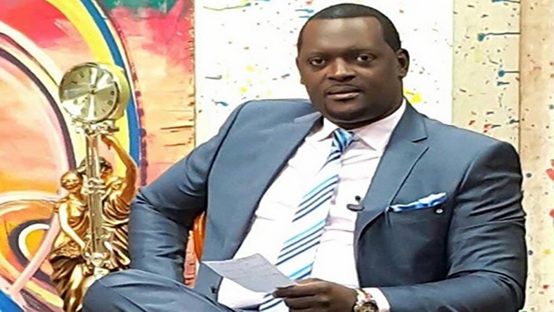 Jacky Ndala : « Ba combattants ba betaki Naty Lokole pona ngai te, c’est Fally Ipupa la cause »