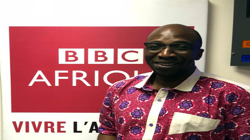 RDC: menace de boycottage de la radio BBC après la révocation d’un journaliste congolais RDC: menace de boycottage de la radio BBC après la révocation d’un journaliste congolais