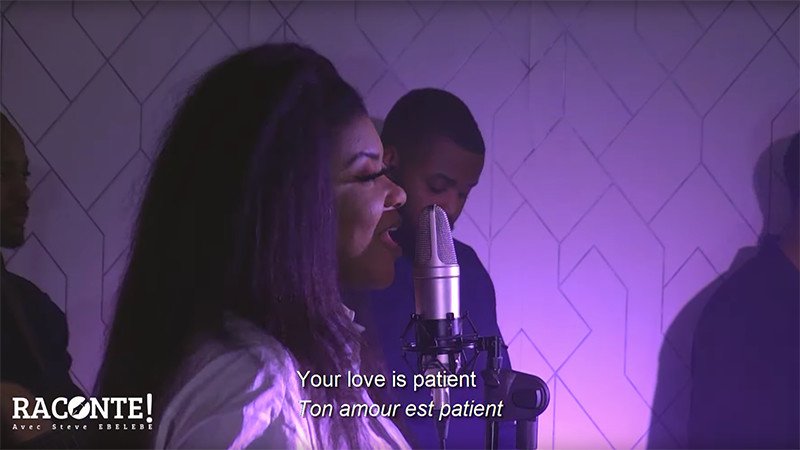 Sœur MJ30 – Excess love (remix)