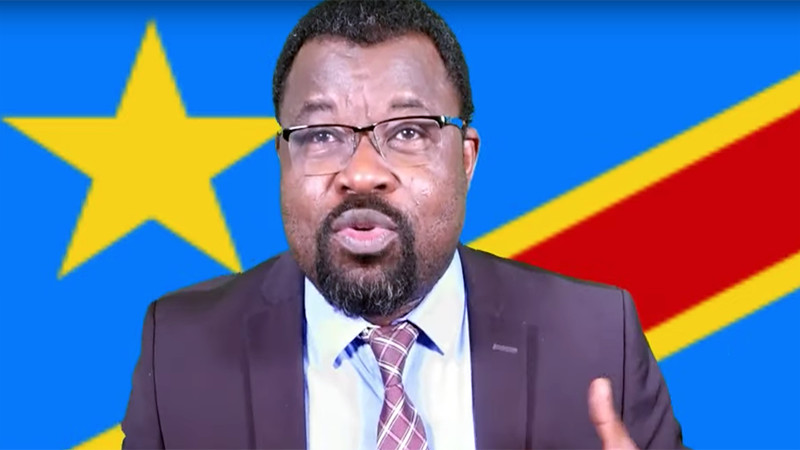 Actu Expliquée : le M23 dément tout contact avec Kalev Mutond Actu Expliquée : le M23 dément tout contact avec Kalev Mutond