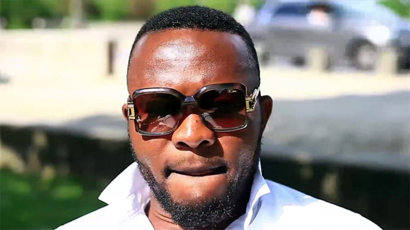 Mort de Daddy Dikambala : Réaction de Zigoura Mort de Daddy Dikambala : Réaction de Zigoura