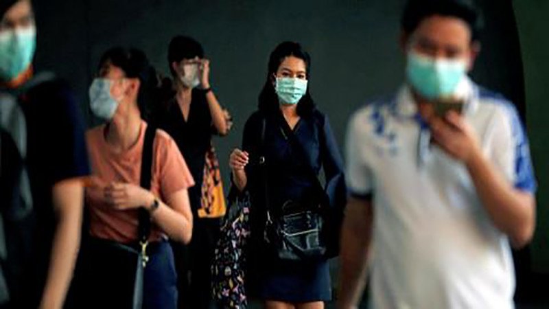 Coronavirus : La RDC prête à envoyer 30.000 bio-masques aux Congolais vivant en Chine