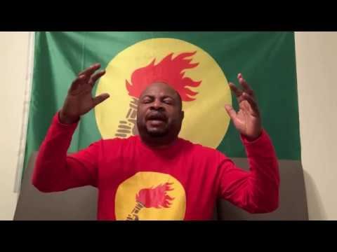 Boketshu explique affrontement entre Fally Ipupa et les combattants le 28 février 2020, alobi « PAS DE CONCERT »