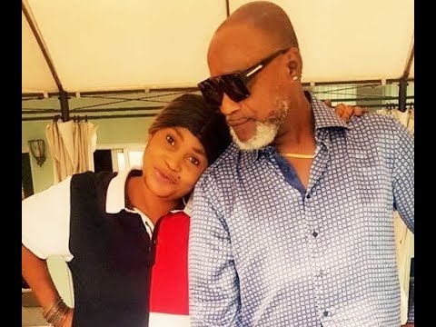 Eloko nini ebomi journaliste Evelyne Kamo Lopez ? Eloko nini ebomi journaliste Evelyne Kamo Lopez ?