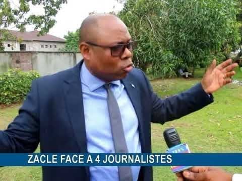 Zacharie Bababaswe Mbanga Danger abengisi ba congolais na Stade de Martyrs
