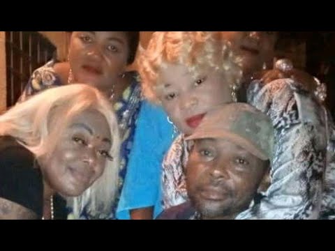 Mort de Daddy Dikambala : 15.000$ Première dame apesi ebimisi bitumba en pleine réunion ya ba comédiens Mort de Daddy Dikambala : 15.000$ Première dame apesi ebimisi bitumba en pleine réunion ya ba comédiens