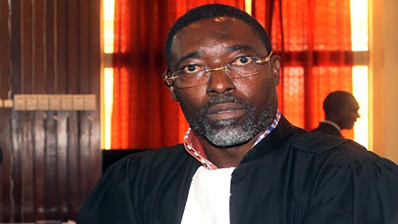 Affaire Mukuna : une confrontation prévue aujourd’hui avec d’autres protagonistes dont Olengakoy (Francis Kalombo)