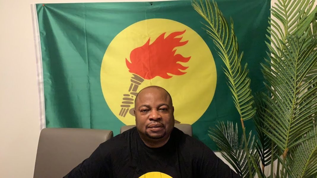 Boketshu Wa Yambo à Fally Ipupa : « Bercy eza déjà na maboko na biso ba combattants », Concert eza te