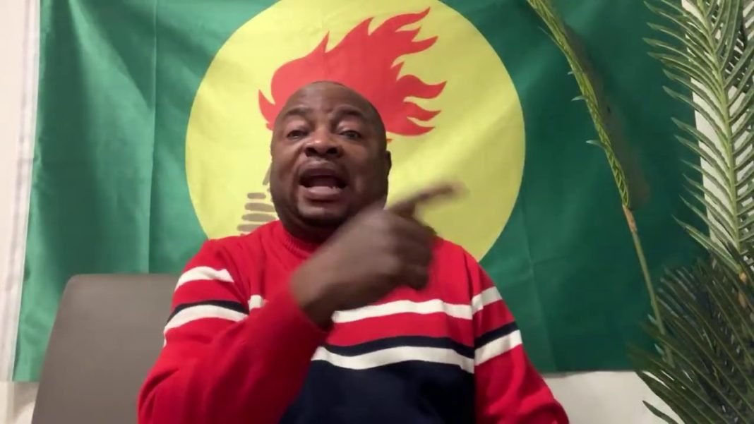 Boketshu Wa Yambo à Fally Ipupa : Bercy eko bukana le 28 février. Pas de concert soki oza na matoyi YOKA