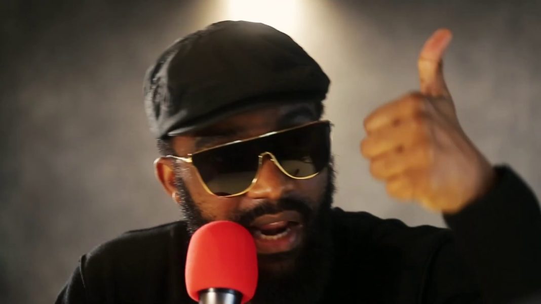 Enfin Fally Ipupa face à la presse de la Diaspora Congolaise répond aux combattants en direct de Paris Enfin Fally Ipupa face à la presse de la Diaspora Congolaise répond aux combattants en direct de Paris