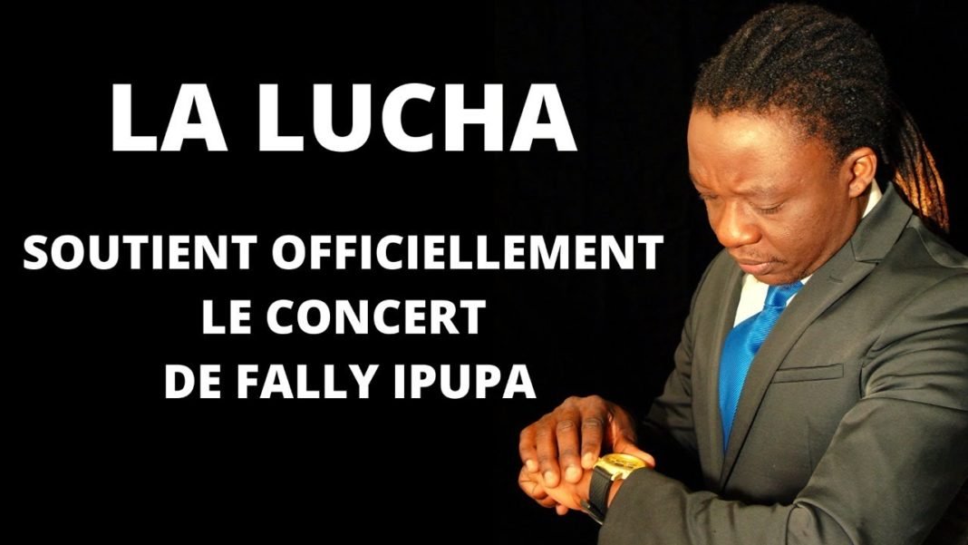 Affaire concert de Fally Ipupa à Bercy : Suivez en direct Marius Muhunga et Marc Tabu