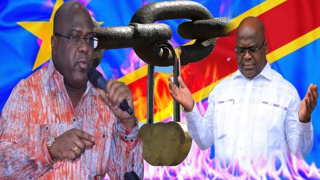 Ce que Fatshi ne devra pas oublié : Les impératifs de son mandat