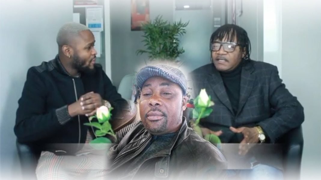 Mort de Daddy Dikambala : Mister Siatula raconte ndenge akotisa ye na nzonzing