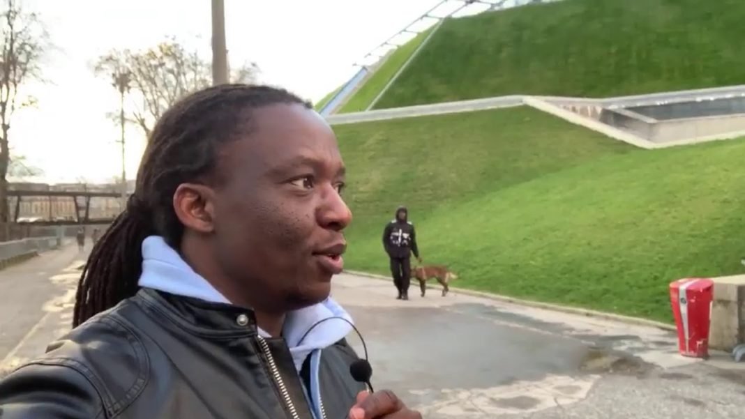 Concert de Fally Ipupa : En Direct de Paris Arena AccorHotels (Bercy)