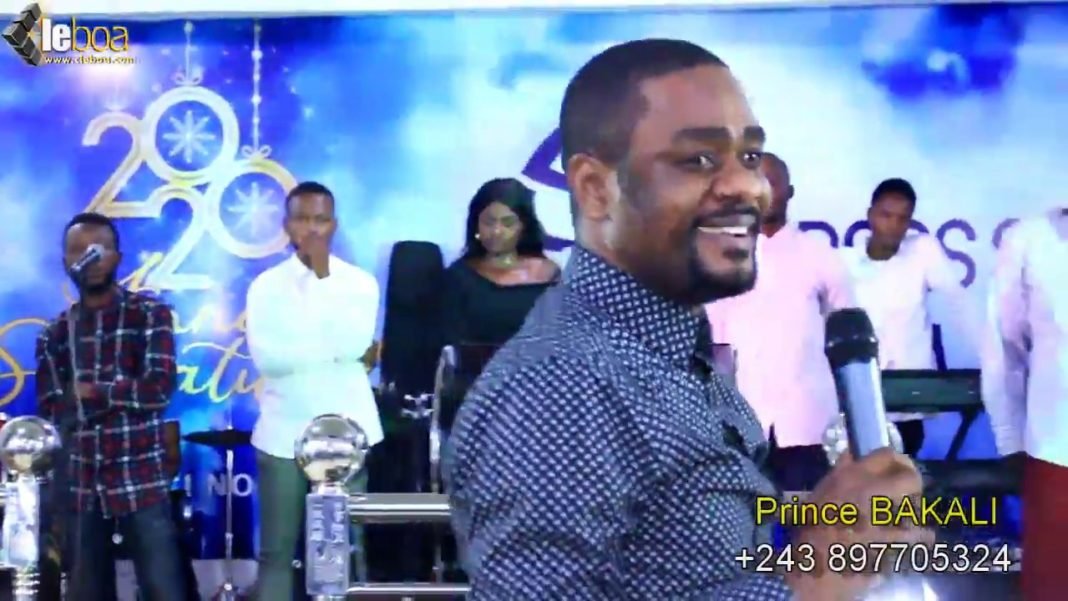 Prédication du Pasteur Mike Kalambay (Culte de ce dimanche)