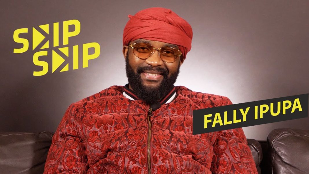 Fally Ipupa sur Trace TV : Son enfance à Bandal, ses influences musicales… Fally Ipupa sur Trace TV : Son enfance à Bandal, ses influences musicales…