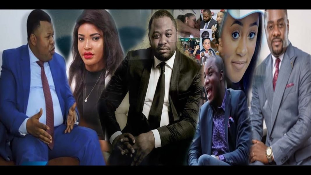 Pasteur Kiziamina : « Moise Mbiye ayaki na bondela pona ye, aza na problème ya choix ya muasi ya kobala »