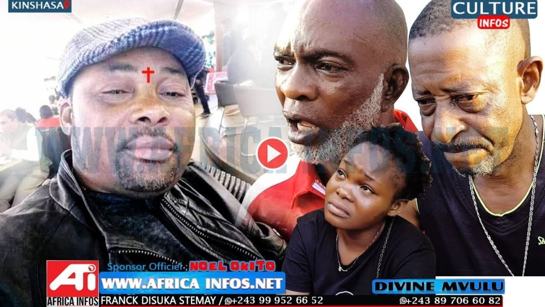 Mort de Daddy Dikambala : Boyoka makambu ebimi et réaction de Koko Bilali
