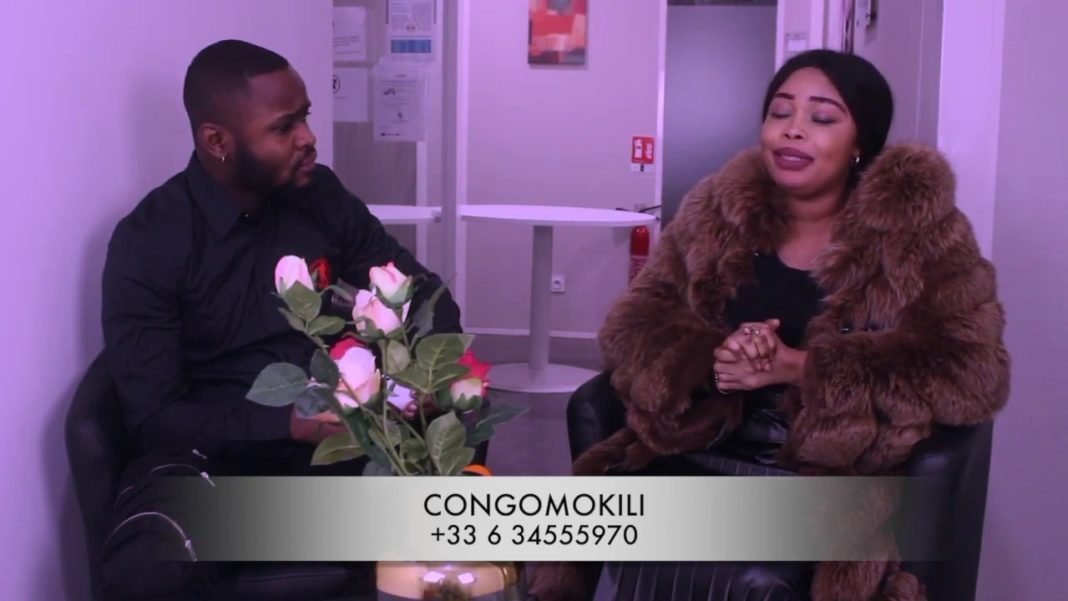 Témoignage choquant et émouvant de Clarisse Lizarazu