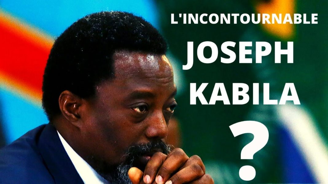 Live : L’incontournable Joseph Kabila ? Live : L’incontournable Joseph Kabila ?