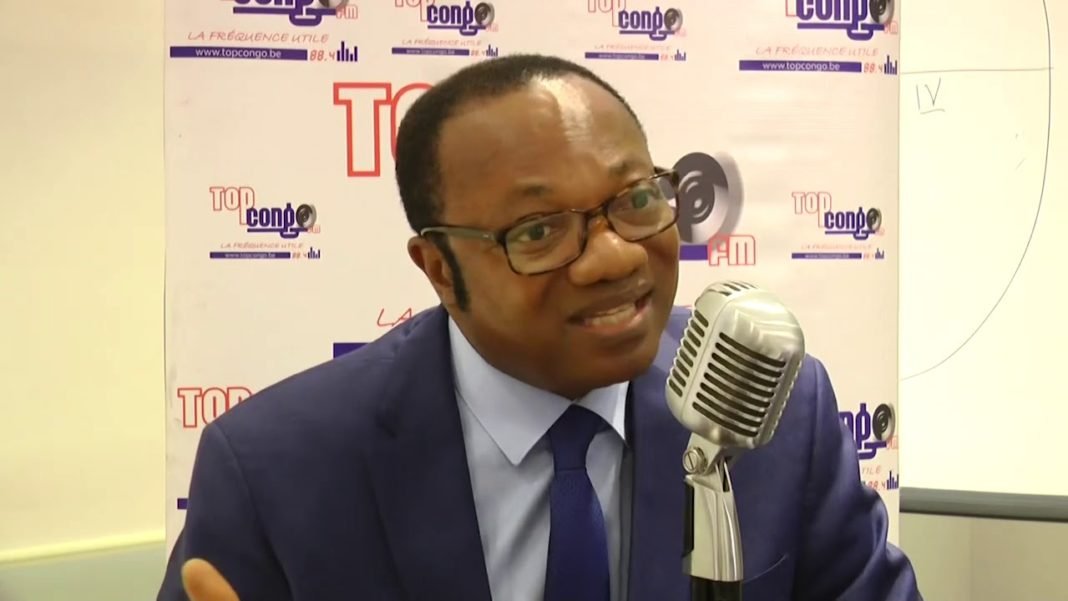 FACE À FACE : Noël Tshiani face à Christian Lusakueno