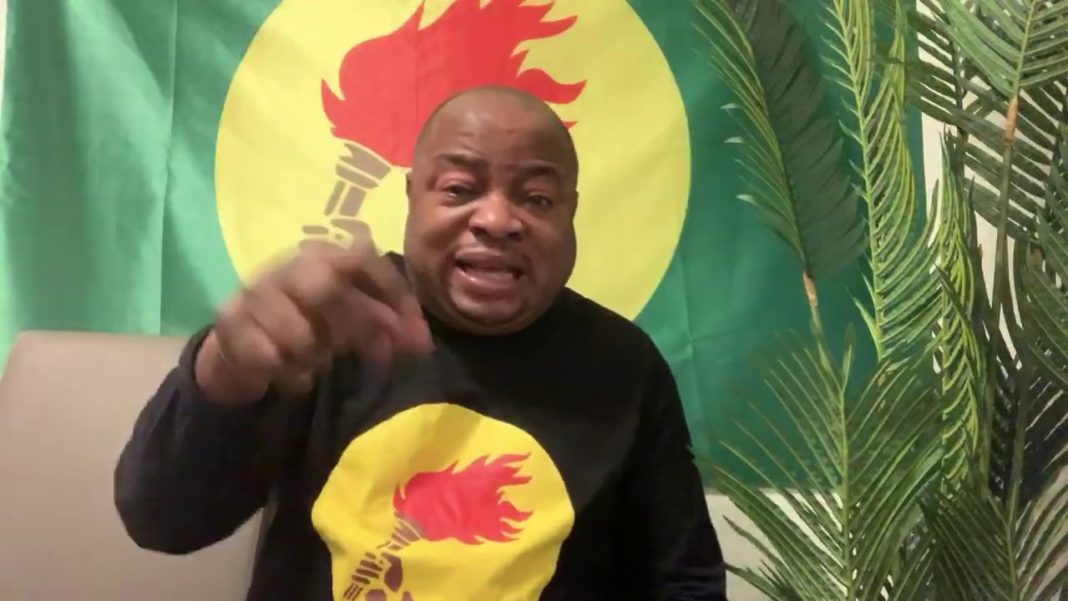 Boketshu Wa Yambo à Fally Ipupa : « Oko subir une grande humiliation le 28 février 2020 » Boketshu Wa Yambo à Fally Ipupa : « Oko subir une grande humiliation le 28 février 2020 »