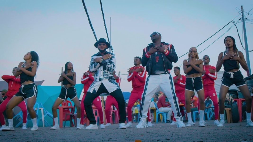BM feat Celeo Scram – Kanda (Clip Officiel) BM feat Celeo Scram – Kanda (Clip Officiel)
