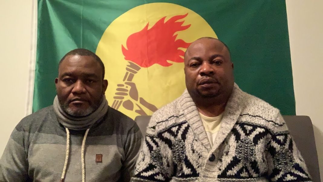 Boketshu Wa Yambo à Fally Ipupa : « Oko yoka douleur le 28 février à Bercy ». Pas de Concert!