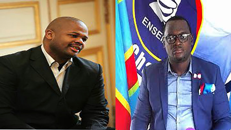 Urgent : Bitumba entre Jacky Ndala et Rex Kazadi (Affaire concert de Fally Ipupa à Bercy) Urgent : Bitumba entre Jacky Ndala et Rex Kazadi (Affaire concert de Fally Ipupa à Bercy)