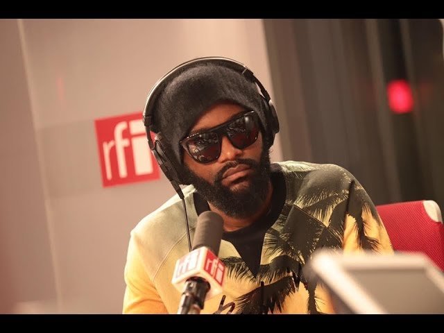 Eye grave : Fally Ipupa azui suka na décision après l’arrivée de ses musiciens à Paris pour le concert de Bercy