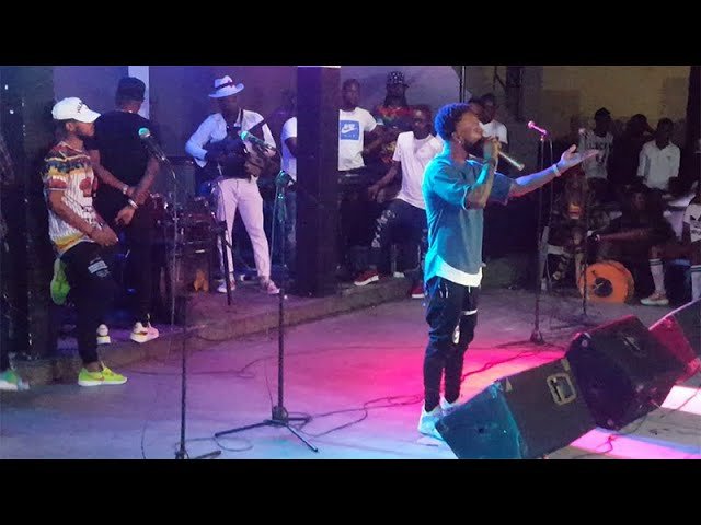 URGENT : Enfin Kunzardo retourne chez Ferre Gola