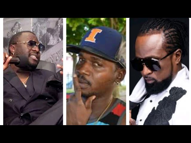 Werrason : Sankara Dekunta niveau apanzi Celeo Scram… Werrason : Sankara Dekunta niveau apanzi Celeo Scram…