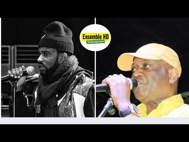 Fally Ipupa et Nyoka Longo réussiront-ils à défier les combattants à Paris ?